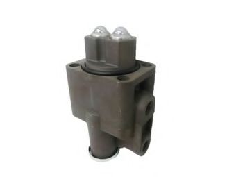 Многопозиционный клапан AIR FREN 10.6038.20