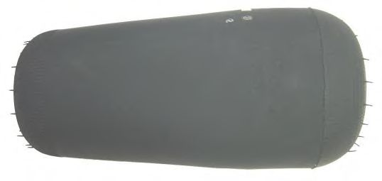 Кожух пневматической рессоры AIR FREN 20.713.G