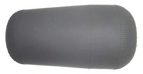 Кожух пневматической рессоры AIR FREN 20.737.G