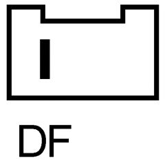 Генератор AD KÜHNER 30721