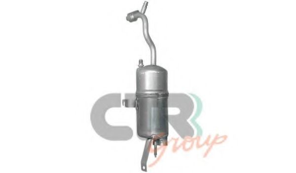 Осушитель, кондиционер CTR 1211239
