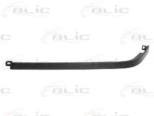 Рама фары BLIC 5410-01-35129913P