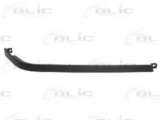 Рама фары BLIC 5410-01-35129914P