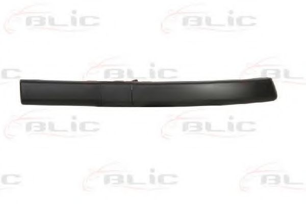 Облицовка / защитная накладка, буфер BLIC 5510-00-6033925P
