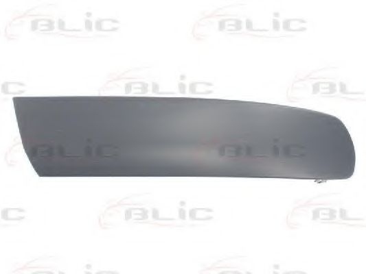 Облицовка / защитная накладка, буфер BLIC 5510-00-9568924P