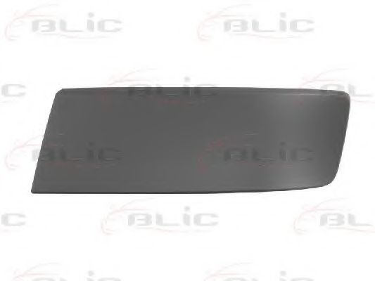 Облицовка / защитная накладка, буфер BLIC 5510-00-9568925P