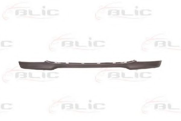 Спойлер BLIC 5511-00-0085220P