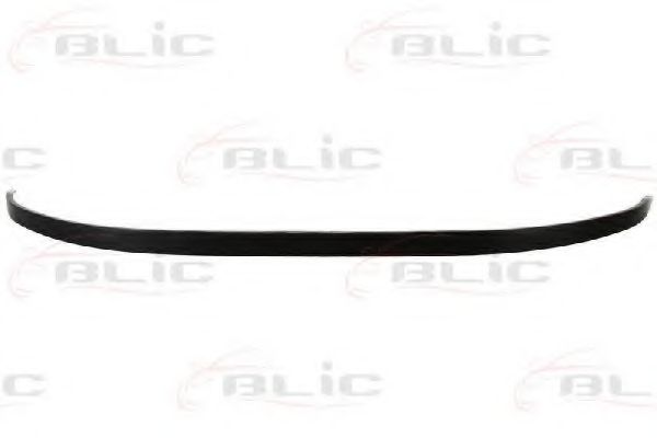 Спойлер BLIC 5511-00-2027220P