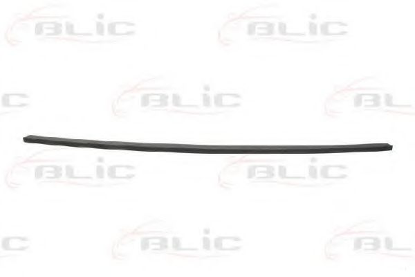 Спойлер BLIC 5511-00-2029220P