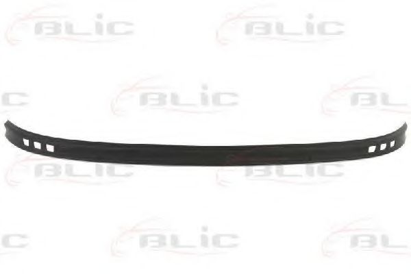 Спойлер BLIC 5511-00-2507220P
