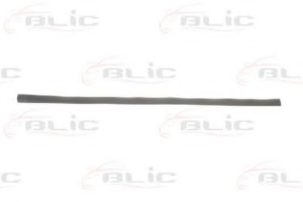 Спойлер BLIC 5511-00-5022220P
