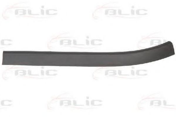 Спойлер BLIC 5511-00-5023222P