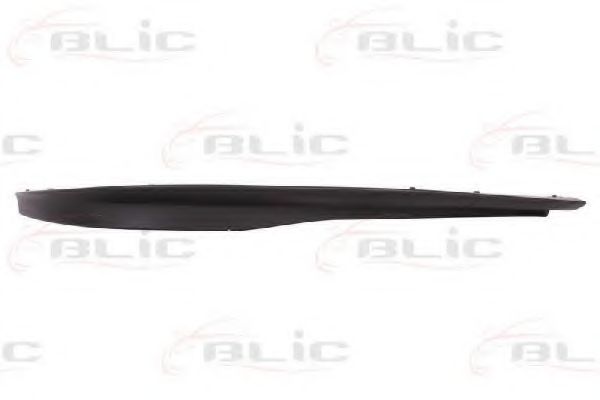 Спойлер BLIC 5511-00-5508222P