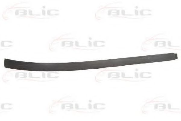 Спойлер BLIC 5511-00-5514222P