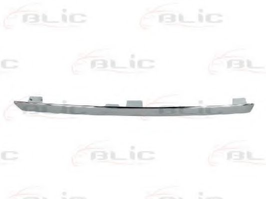 Облицовка / защитная накладка, буфер BLIC 5513-00-0040927P