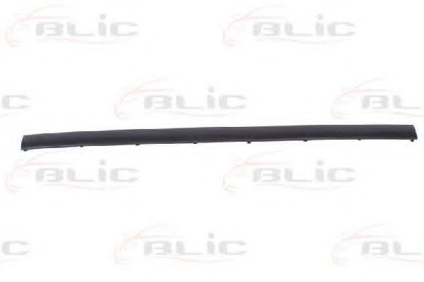 Облицовка / защитная накладка, буфер BLIC 5513-00-0060970P