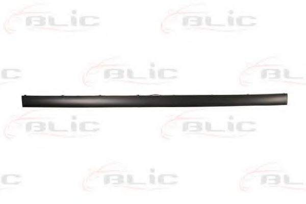 Облицовка / защитная накладка, буфер BLIC 5513-00-0060975P