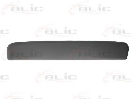 Облицовка / защитная накладка, буфер BLIC 5513-00-2534924P