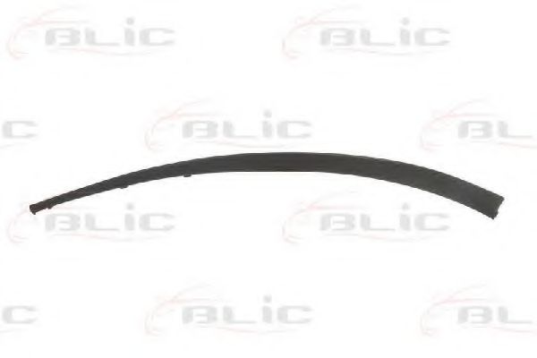 Спойлер BLIC 5513-00-5537224P