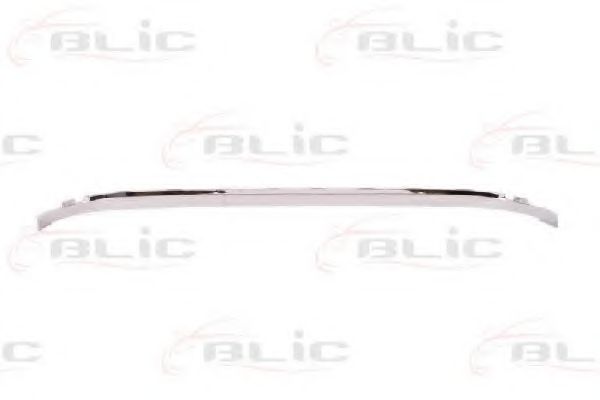 Облицовка / защитная накладка, буфер BLIC 5513-00-5537920P