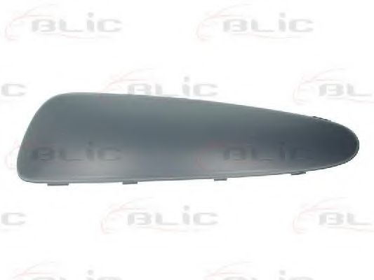 Облицовка / защитная накладка, буфер BLIC 5513-00-8101921P