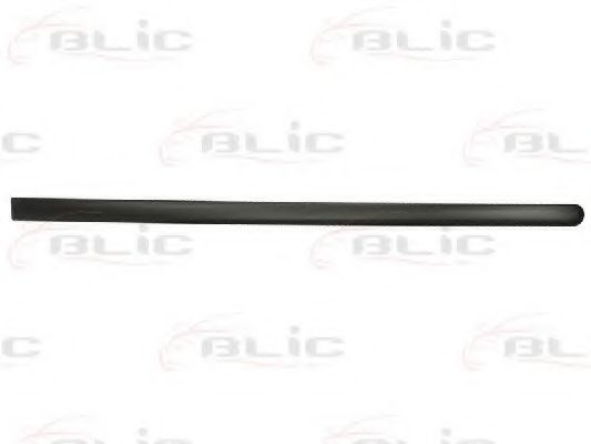 Облицовка / защитная накладка, дверь BLIC 5703-04-2576571P