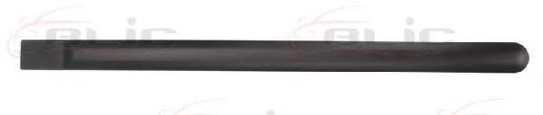 Облицовка / защитная накладка, дверь BLIC 5703-04-2576574P