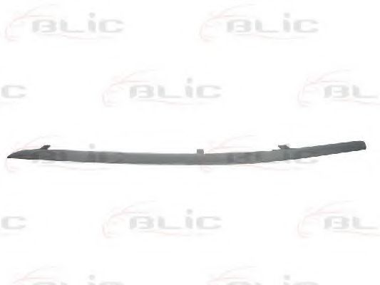 Облицовка / защитная накладка, буфер BLIC 5703-05-0031924P