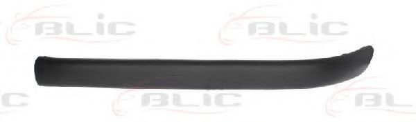 Облицовка / защитная накладка, буфер BLIC 5703-05-0061921P