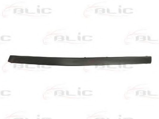 Облицовка / защитная накладка, буфер BLIC 5703-05-0065921P