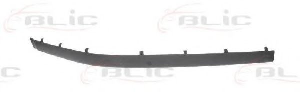 Облицовка / защитная накладка, буфер BLIC 5703-05-0065923P