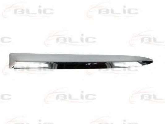 Облицовка / защитная накладка, буфер BLIC 5703-05-2013923P