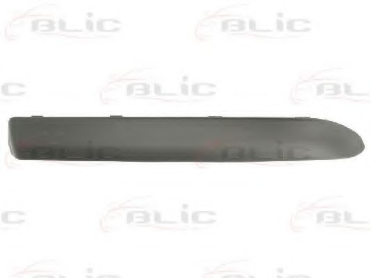 Облицовка / защитная накладка, буфер BLIC 5703-05-2023922P