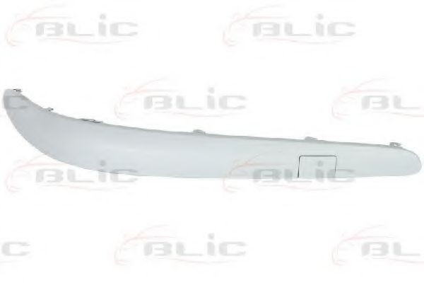 Облицовка / защитная накладка, буфер BLIC 5703-05-3528922P