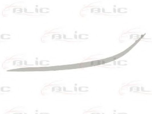 Облицовка / защитная накладка, буфер BLIC 5703-05-3528925P