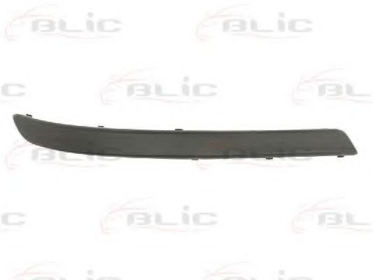 Облицовка / защитная накладка, буфер BLIC 5703-05-5023922P