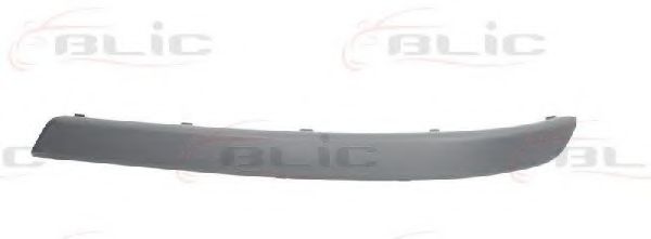 Облицовка / защитная накладка, буфер BLIC 5703-05-5023923P