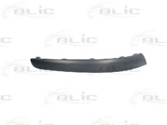 Облицовка / защитная накладка, буфер BLIC 5703-05-5052973P