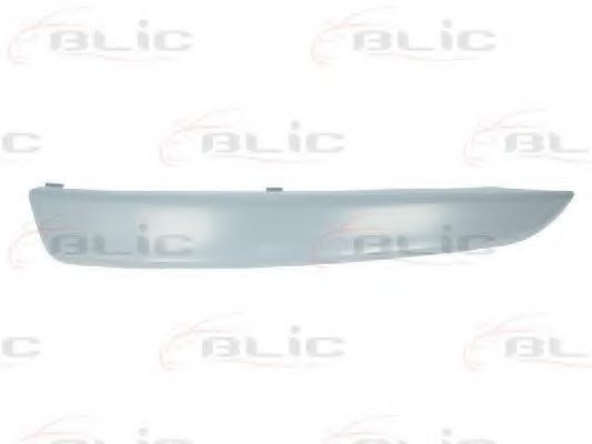 Облицовка / защитная накладка, буфер BLIC 5703-05-5063921P