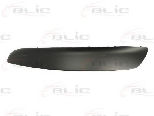 Облицовка / защитная накладка, буфер BLIC 5703-05-5514923P