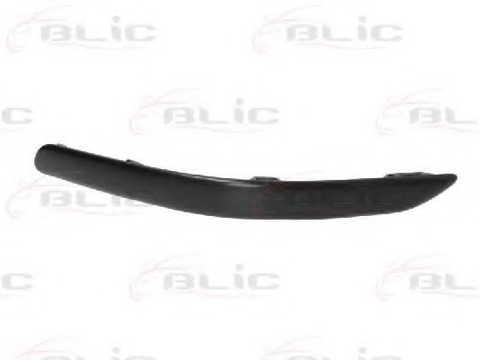 Облицовка / защитная накладка, буфер BLIC 5703-05-8161923P