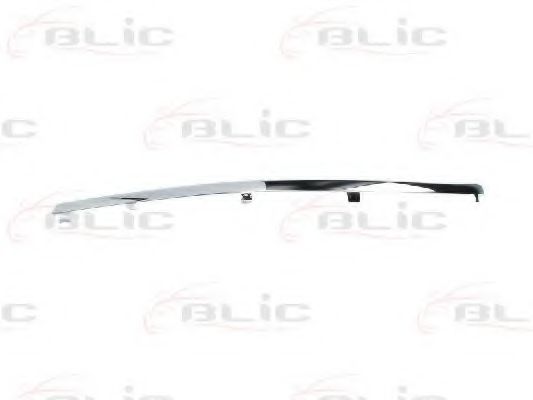 Облицовка / защитная накладка, буфер BLIC 5703-05-9539925P