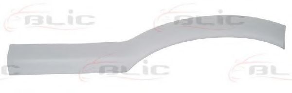 Облицовка / защитная накладка, буфер BLIC 5703-08-5062596PP