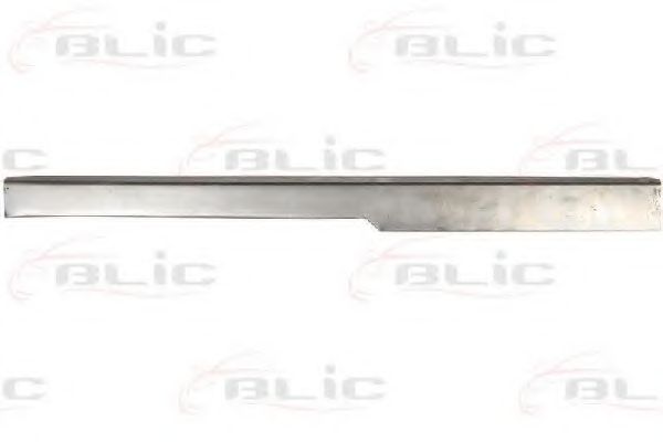 Дверь, кузов BLIC 6015-00-1104135P