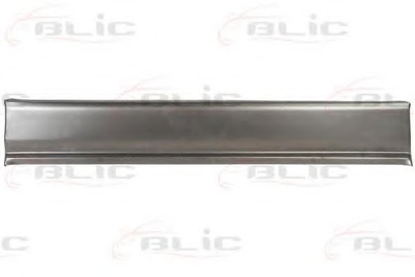 Дверь, кузов BLIC 6015-00-1104141P