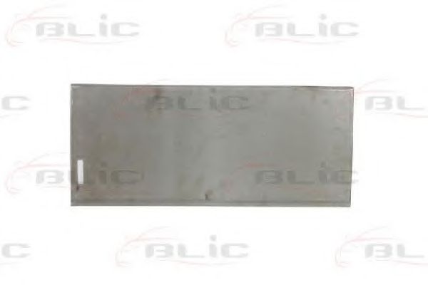 Задняя дверь BLIC 6016-00-1150152P