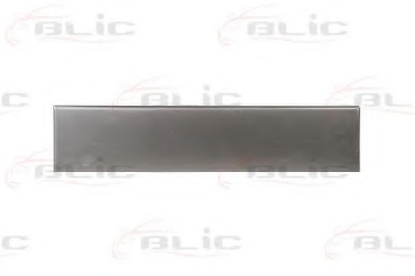 Задняя дверь BLIC 6016-00-5022151P
