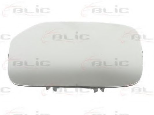 Зеркальное стекло, наружное зеркало BLIC 6102-02-1232285P