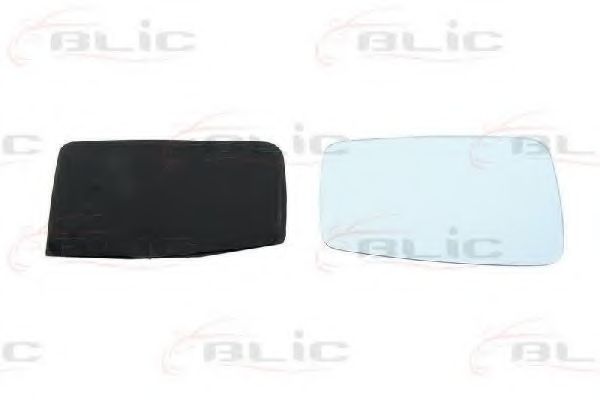 Зеркальное стекло, узел стекла BLIC 6102-02-1232580P