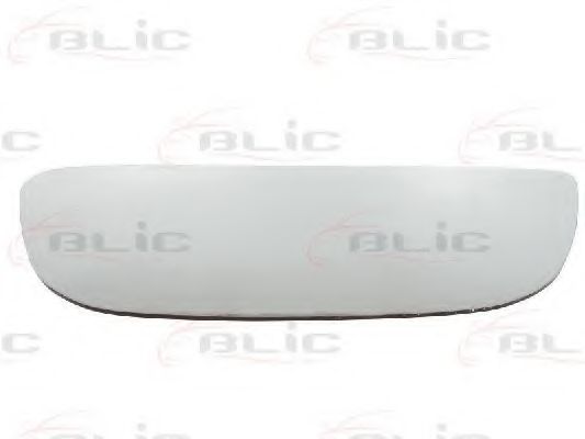 Зеркальное стекло, наружное зеркало BLIC 6102-02-1282759P
